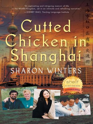 cover image of Cutted Chicken in Shanghai